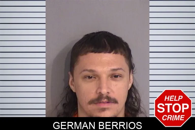 German Berrios