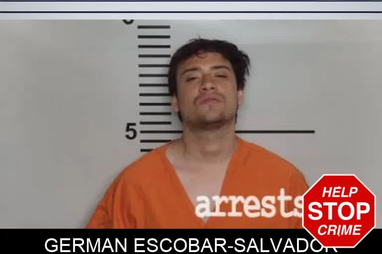 German Escobar-Salvador