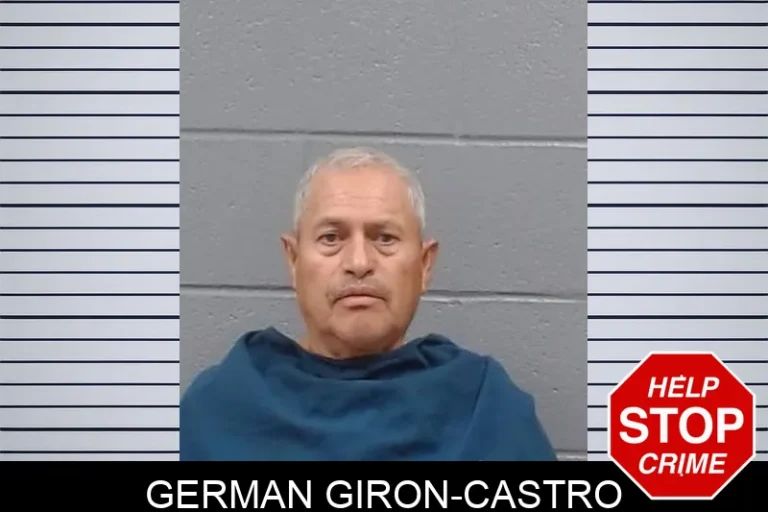 German Giron-Castro