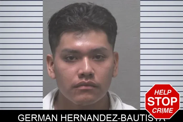 German Hernandez-BauTista
