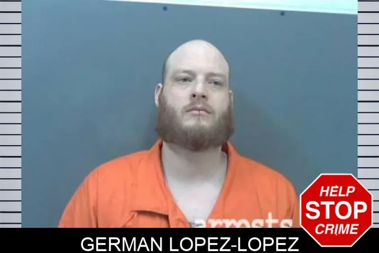 German Lopez-Lopez