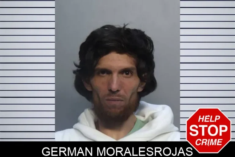 German Moralesrojas