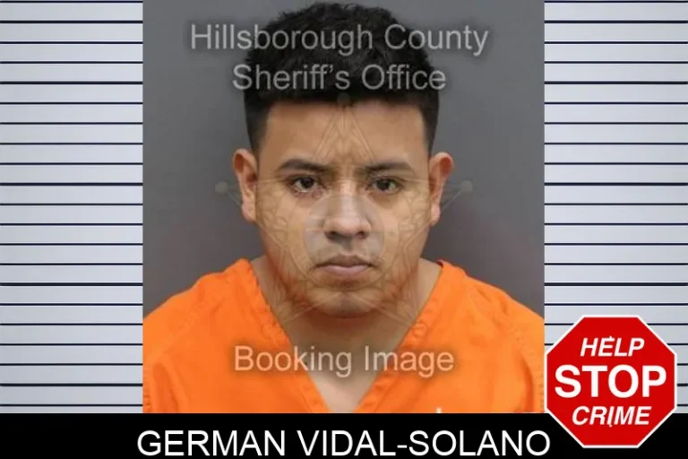 German Vidal-Solano