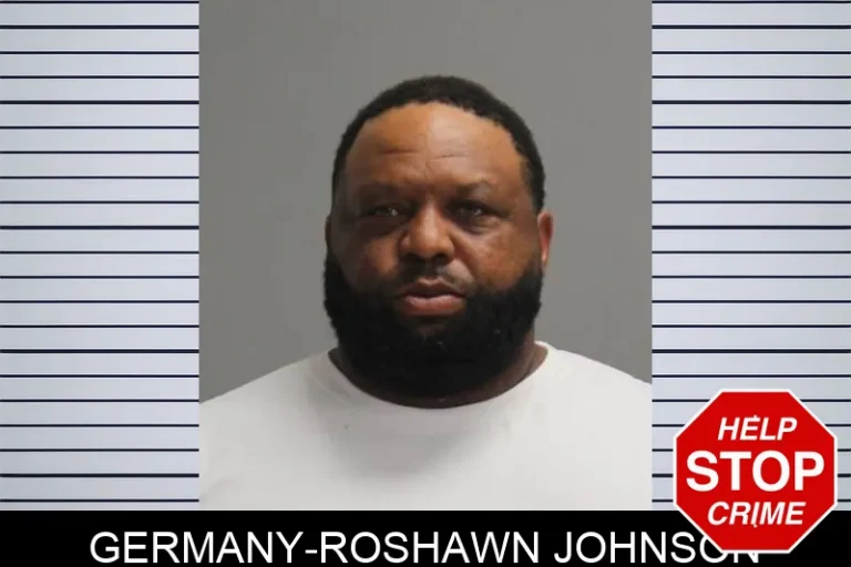 Germany-Roshawn Johnson