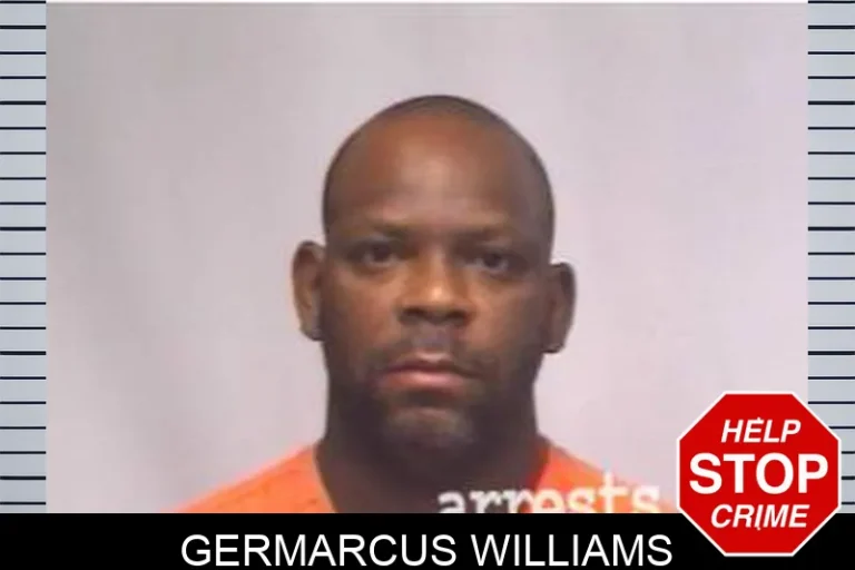 Germarcus Williams