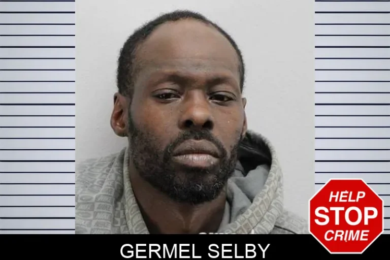 Germel Selby