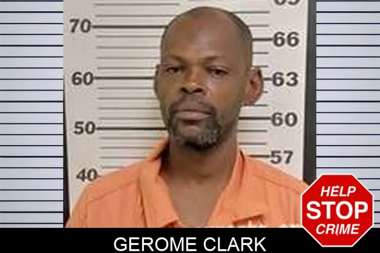 Gerome Clark
