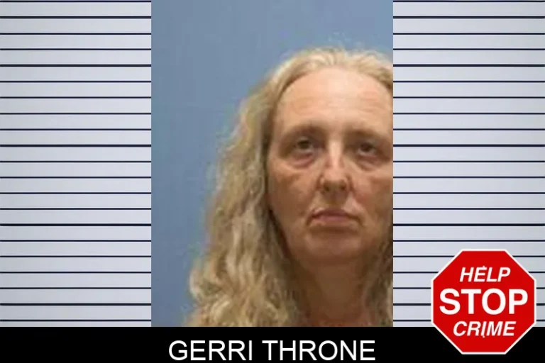 Gerri Throne