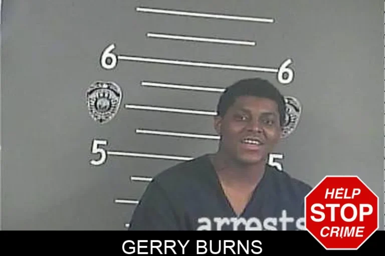 Gerry BuRns