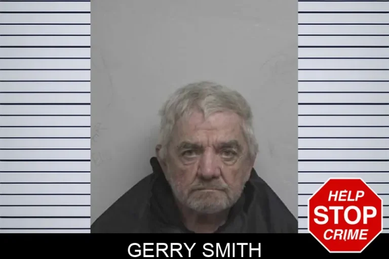 Gerry Smith