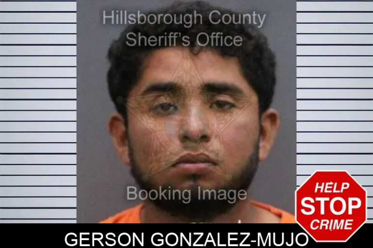 Gerson Gonzalez-MuJo