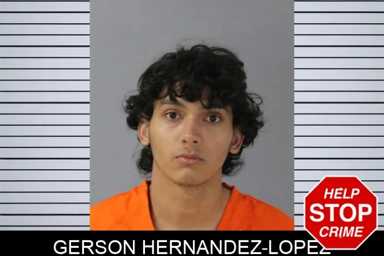 Gerson Hernandez-Lopez