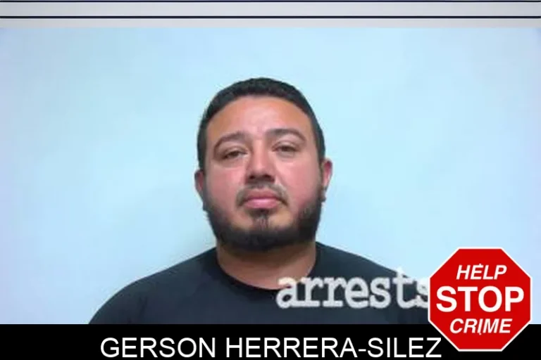 Gerson Herrera-Silez
