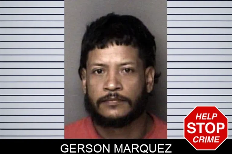 Gerson MarquEz
