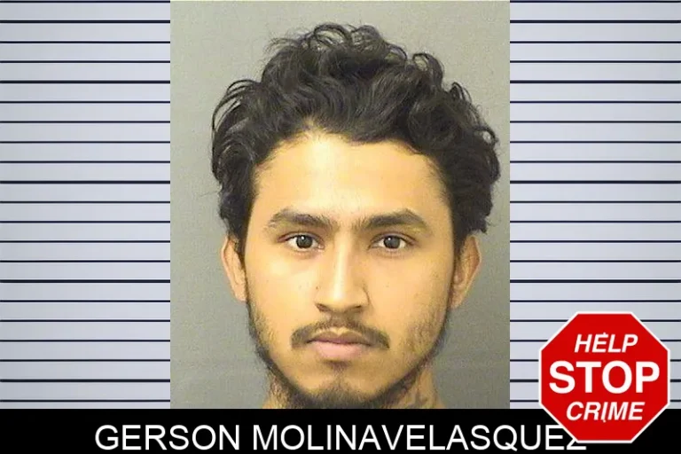 Gerson MolinavelasquEz