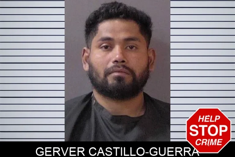 Gerver Castillo-GuErra