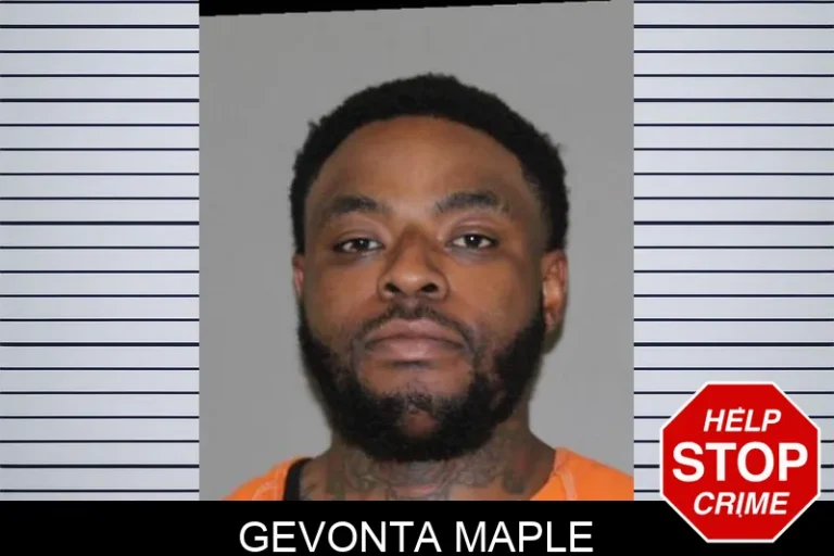 Gevonta Maple