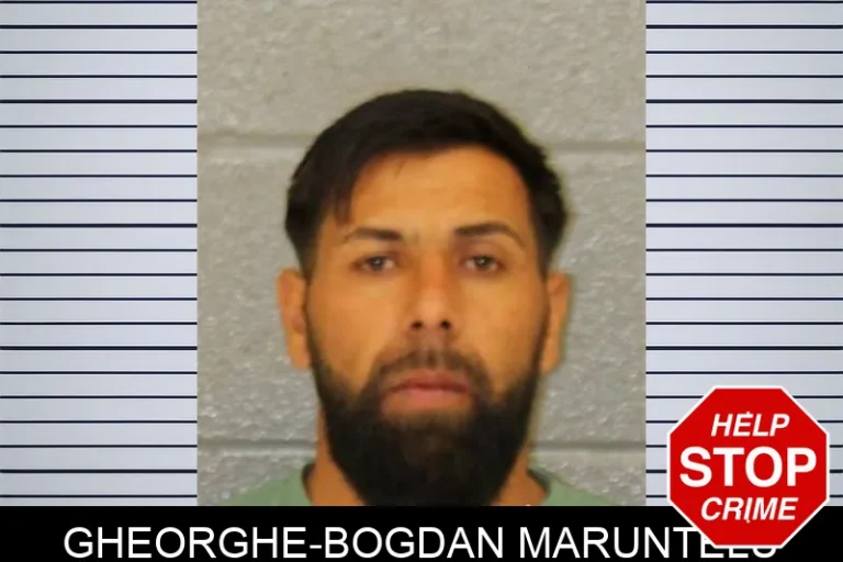 Gheorghe-Bogdan MaruNtelu