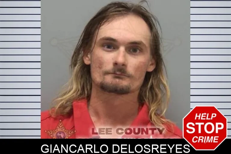 Giancarlo DeLosReyes