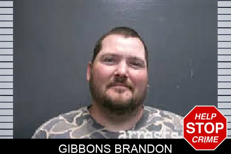 Gibbons Brandon
