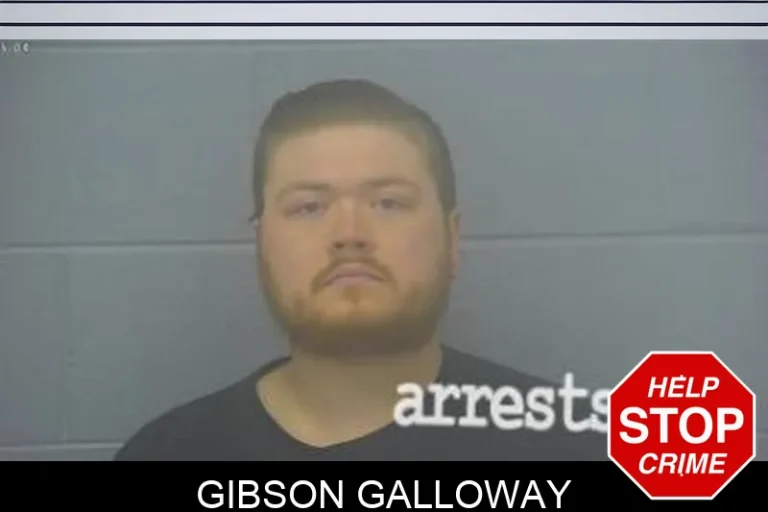 Gibson Galloway