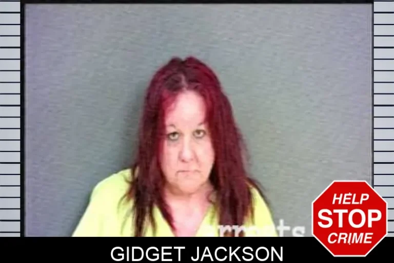 Gidget Jackson