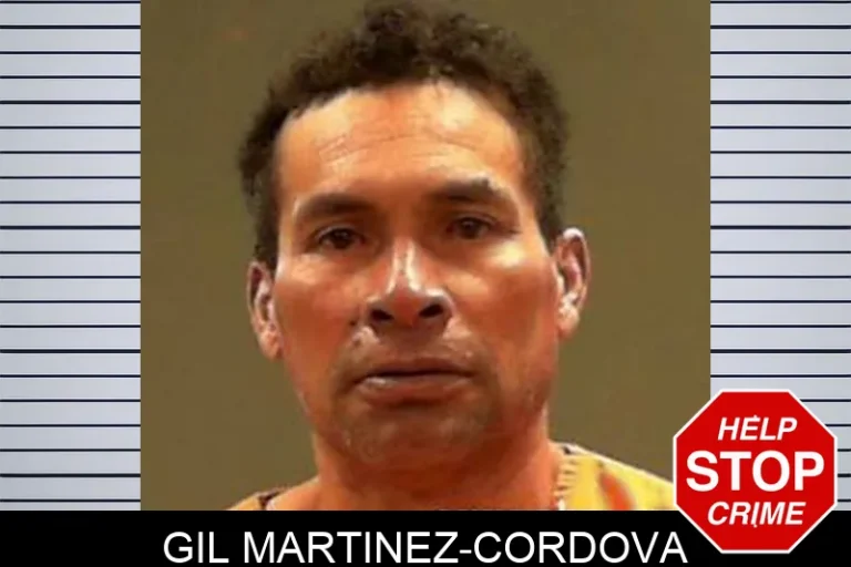Gil Martinez-Cordova