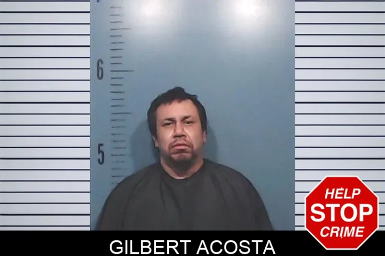 Gilbert Acosta