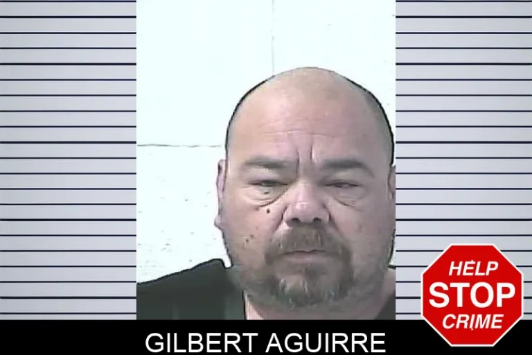 Gilbert AguIrre