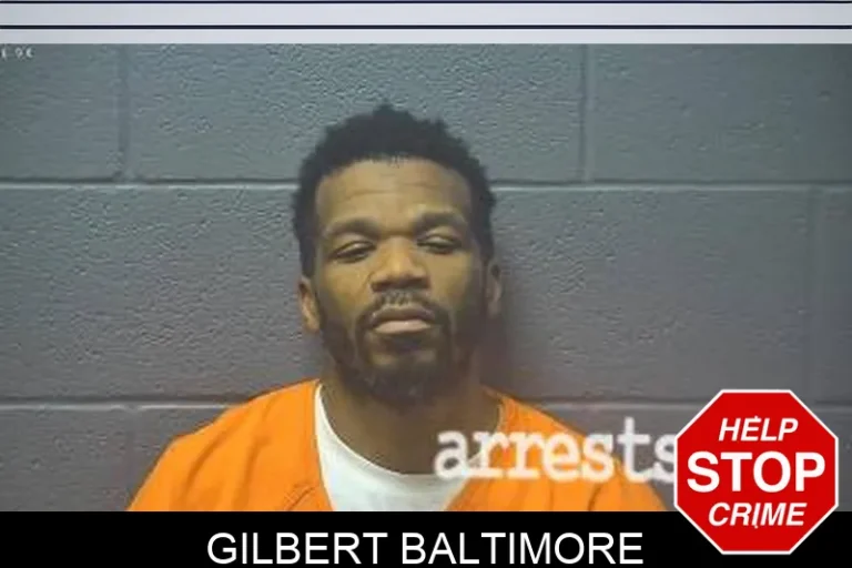 Gilbert Baltimore