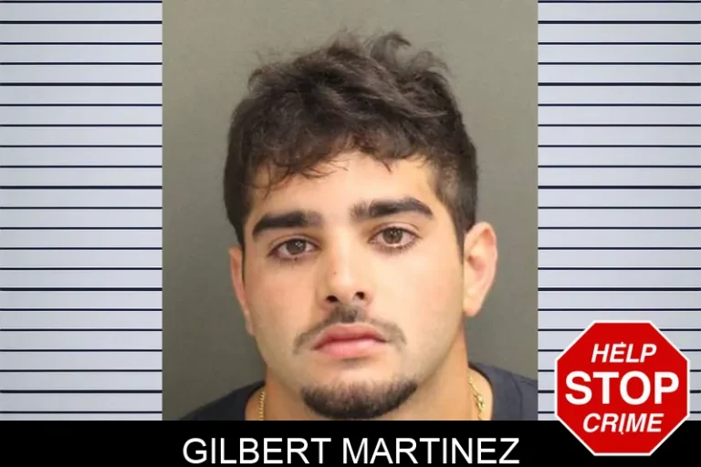 Gilbert Martinez