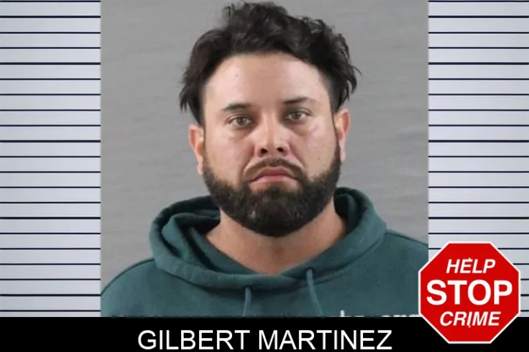 Gilbert Martinez