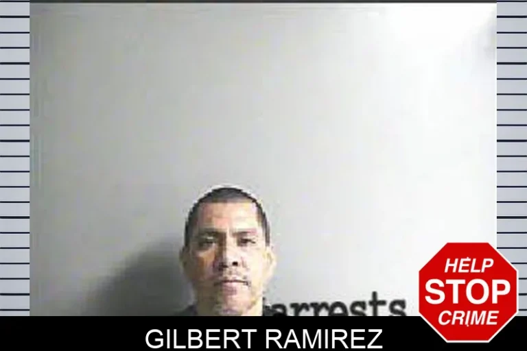 Gilbert Ramirez