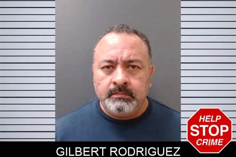 Gilbert RodriguEz
