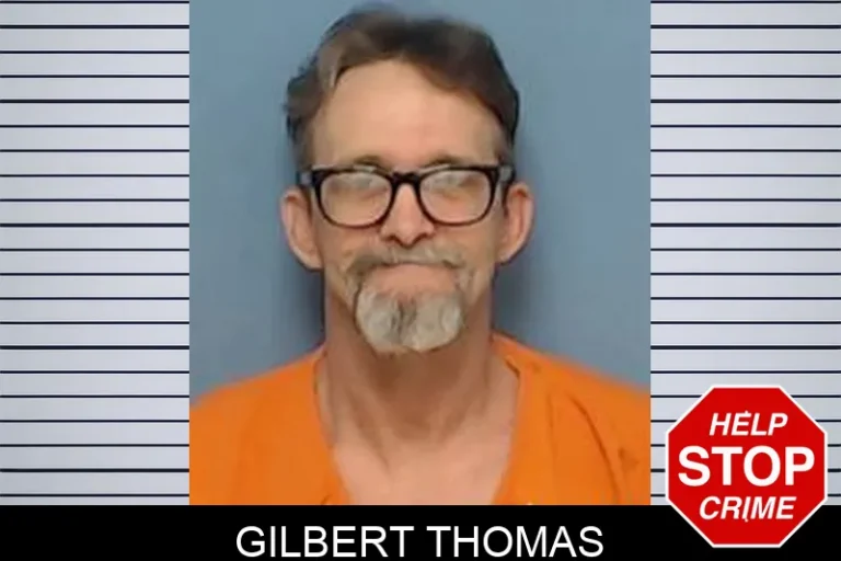 Gilbert Thomas