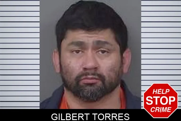 Gilbert Torres