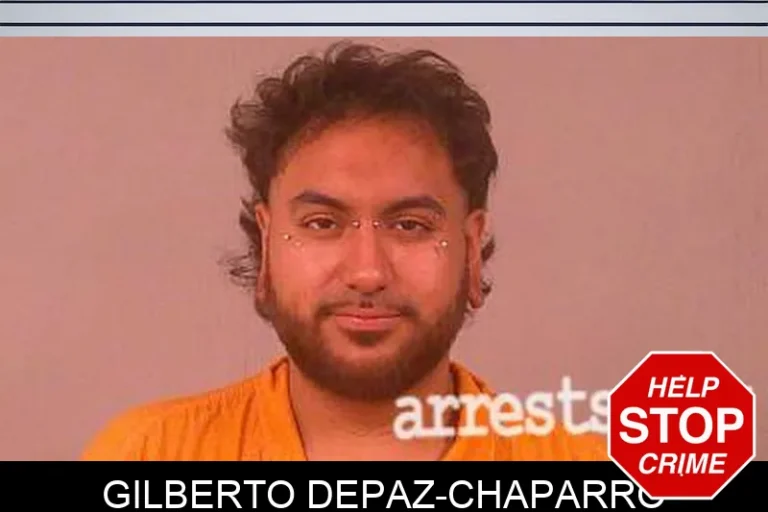 Gilberto Depaz-Chaparro