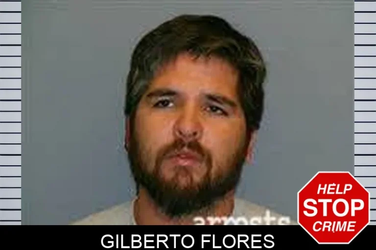 Gilberto Flores