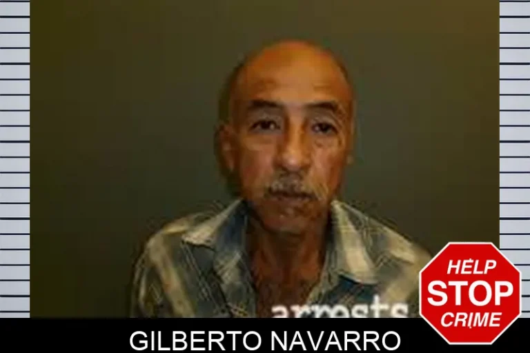 Gilberto Navarro