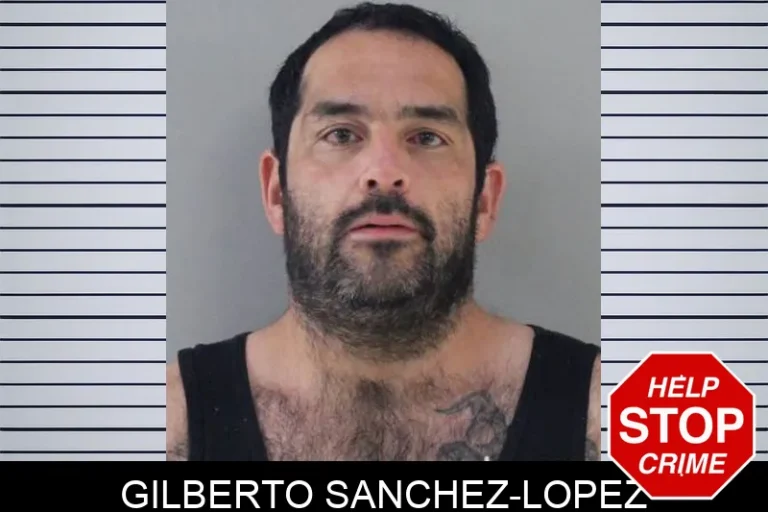 Gilberto Sanchez-Lopez