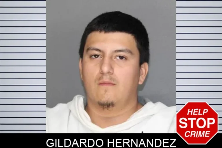 Gildardo Hernandez