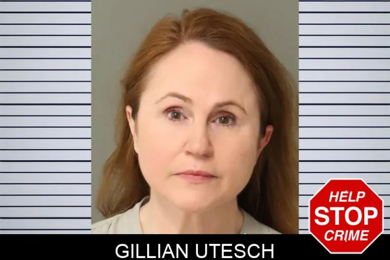 Gillian UTesch