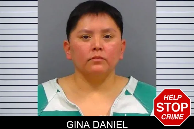 Gina Daniel