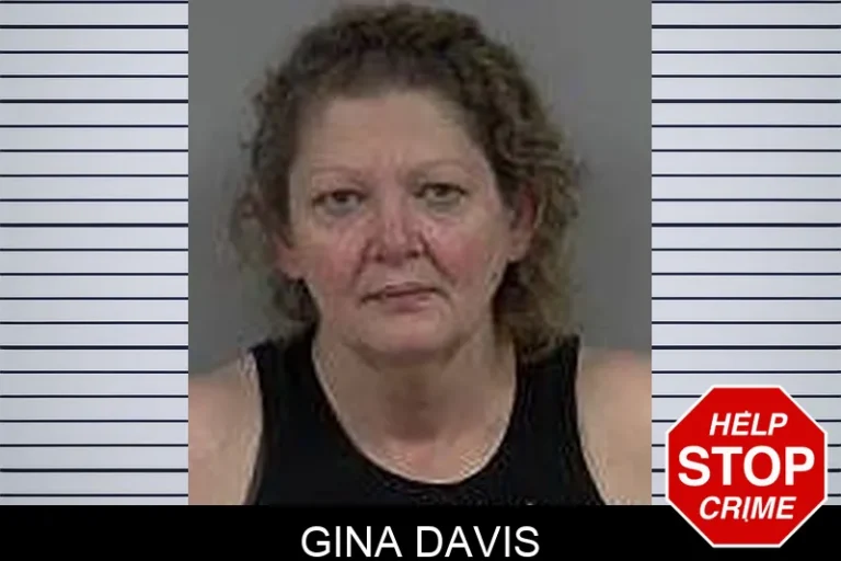 Gina Davis