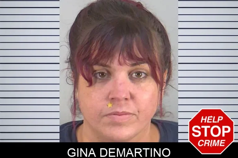 Gina Demartino