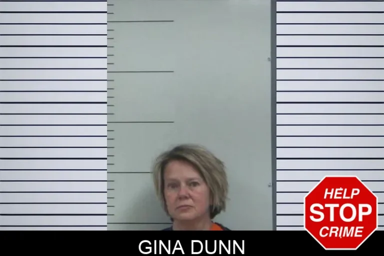 Gina DuNn