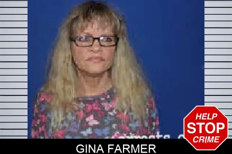 Gina Farmer