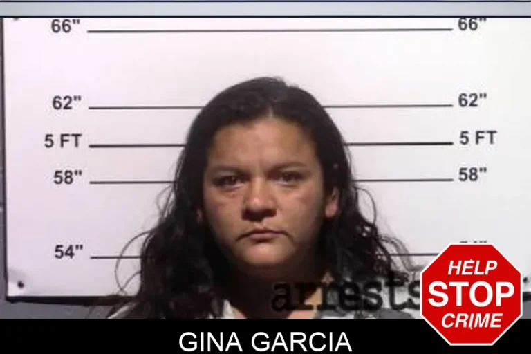 Gina Garcia
