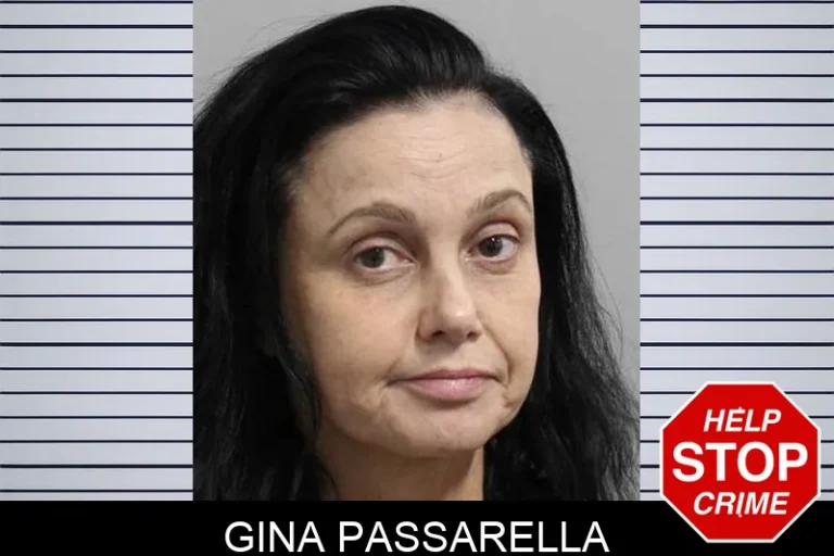 Gina Passarella