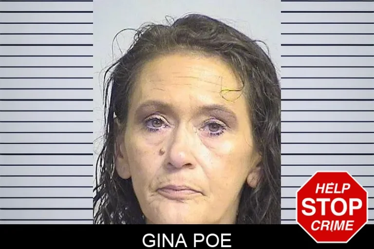 Gina Poe